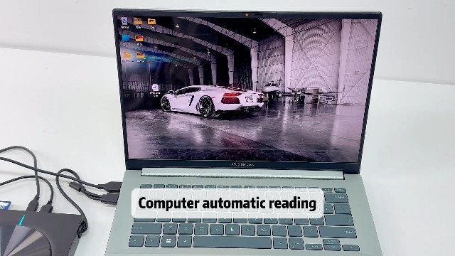 Amazon.com: Umaniy External CD/DVD Drive,8 in 1 DVD Player for